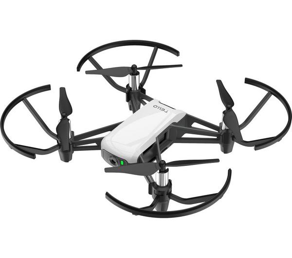 RYZE Tello Drone - White image number 0