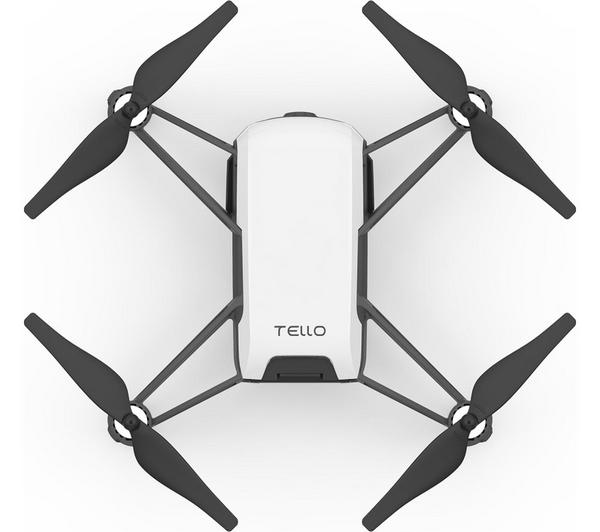 RYZE Tello Drone - White image number 1