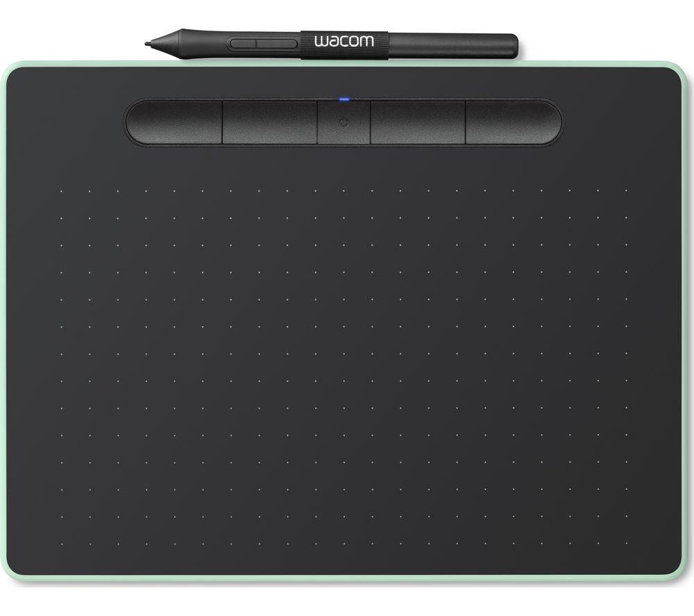 Wacom medium store