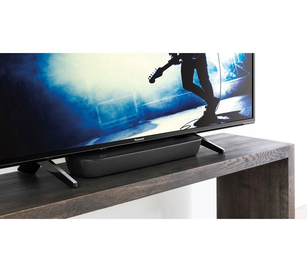 Currys 2024 panasonic soundbar