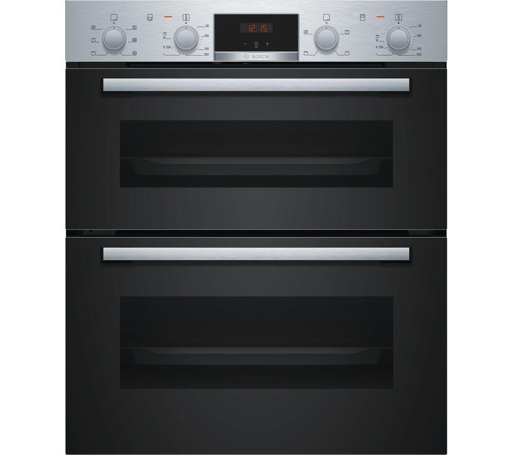 BOSCH Builtunder double ovens Cheap BOSCH Builtunder double oven