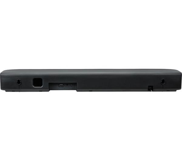 LG SK1 2.0 Compact Sound Bar image number 5