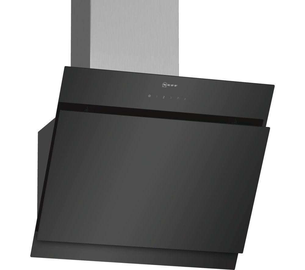 NEFF N50 D65IHM1S0B Chimney Cooker Hood review
