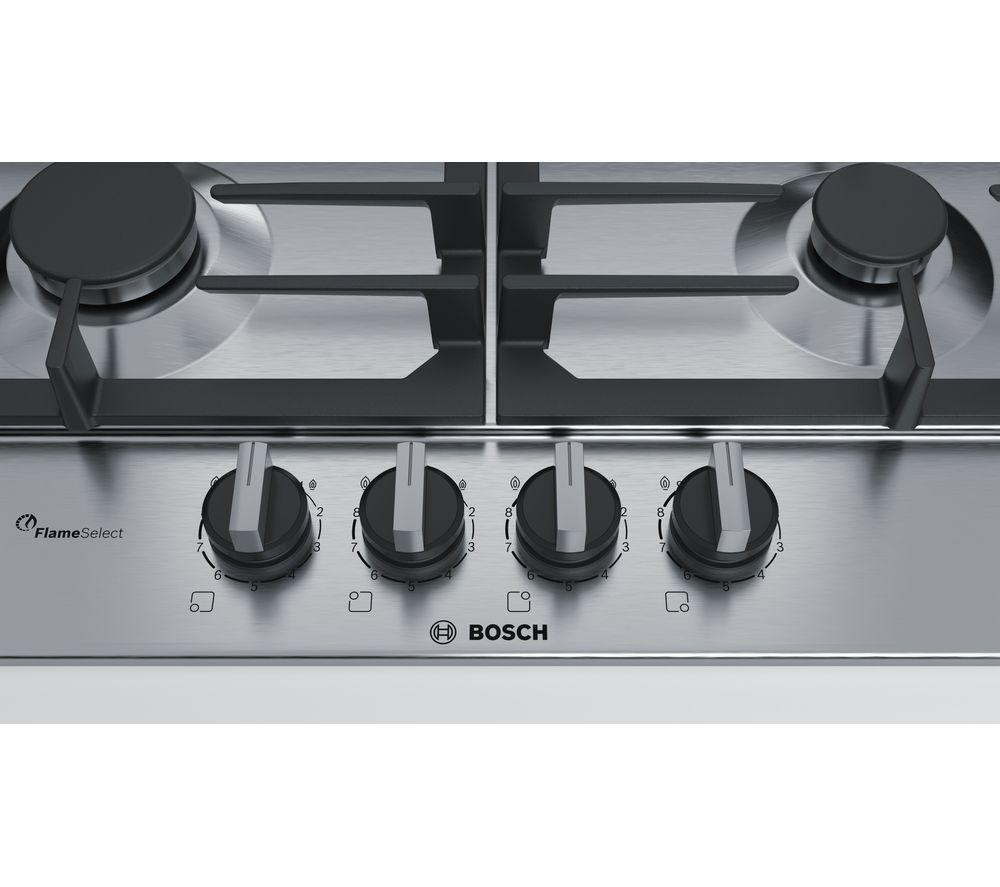 Currys bosch clearance gas hob