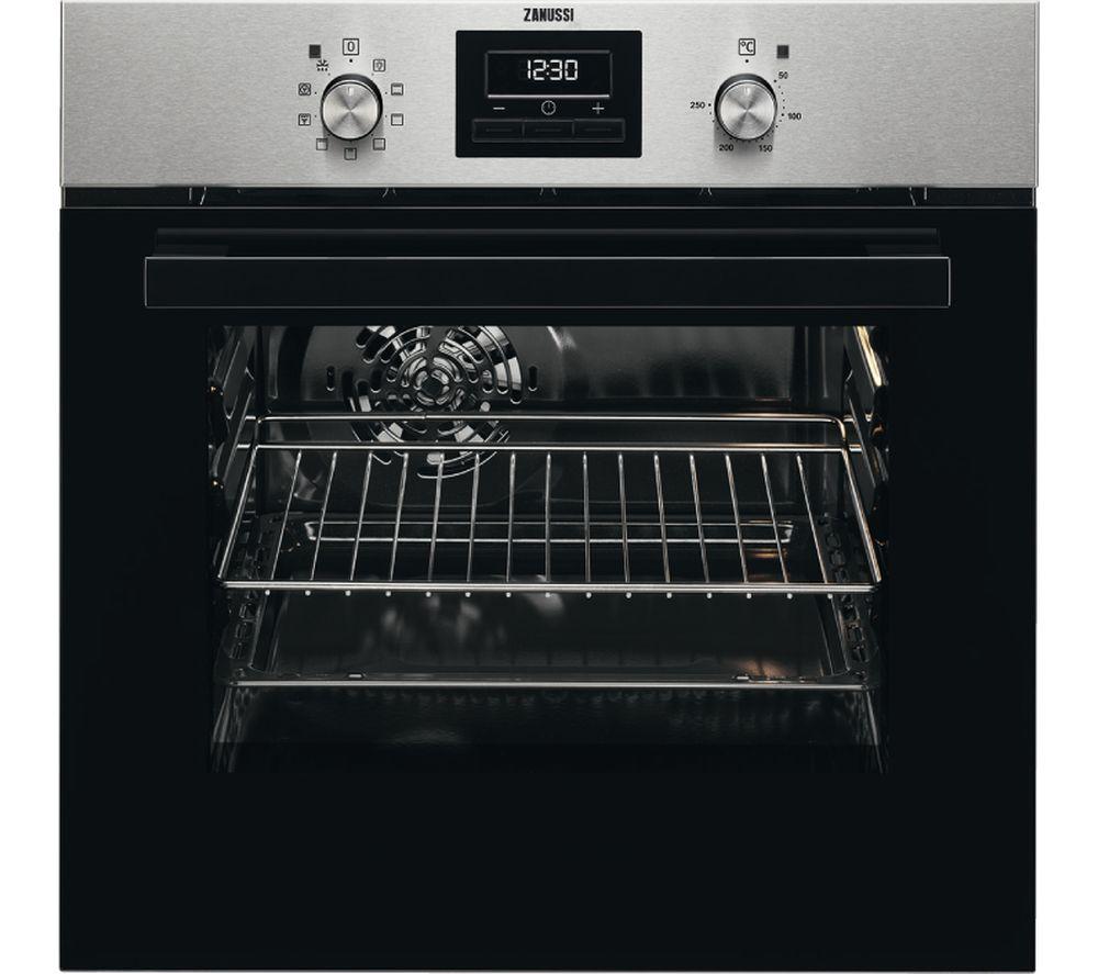 Zanussi ZZB 510401 W