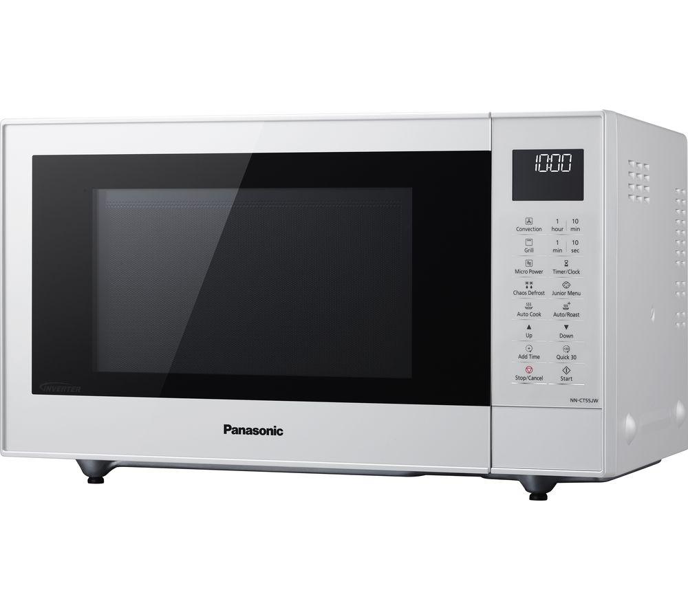 大阪のショップ Panasonic TK-CK40C3 WHITE - キッチン/食器