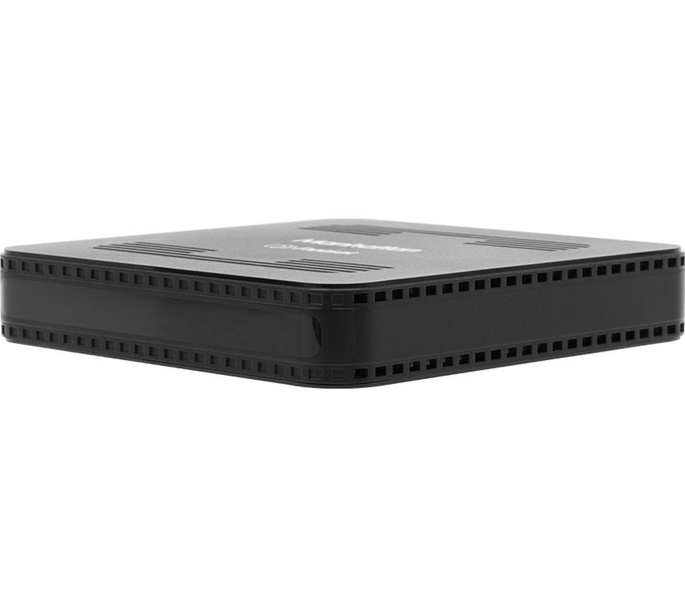 MANHATTAN SX Freesat HD Set Top Box image number 13 of 14