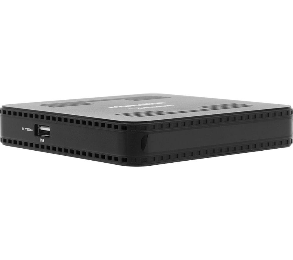 MANHATTAN SX Freesat HD Set Top Box image number 14 of 14