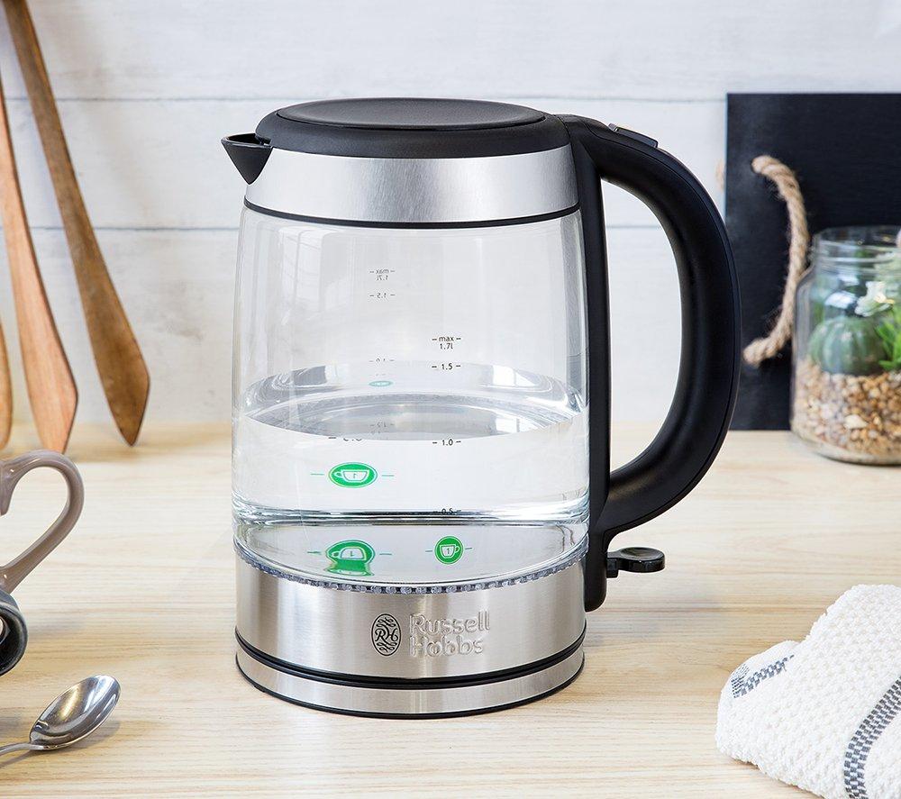 RUSSELL HOBBS 21600-10 Jug Kettle - Black image number 6 of 6