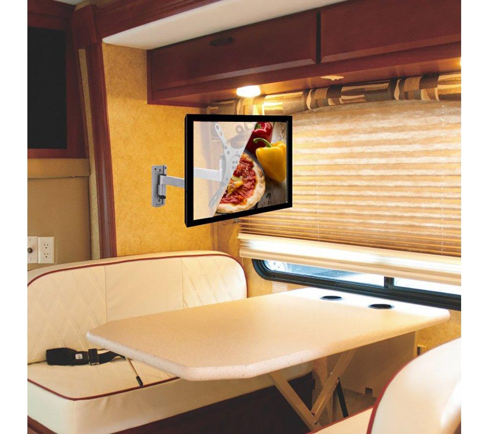 PROPERAV TV-A1822S Full Motion 13-43" TV Bracket image number 8 of 10