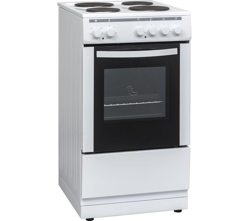 Currys electric on sale oven sale