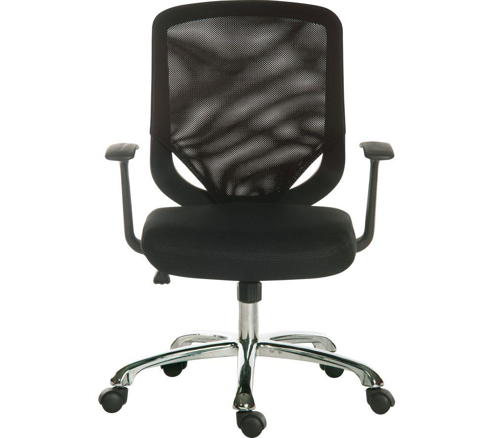 Currys office chairs hot sale