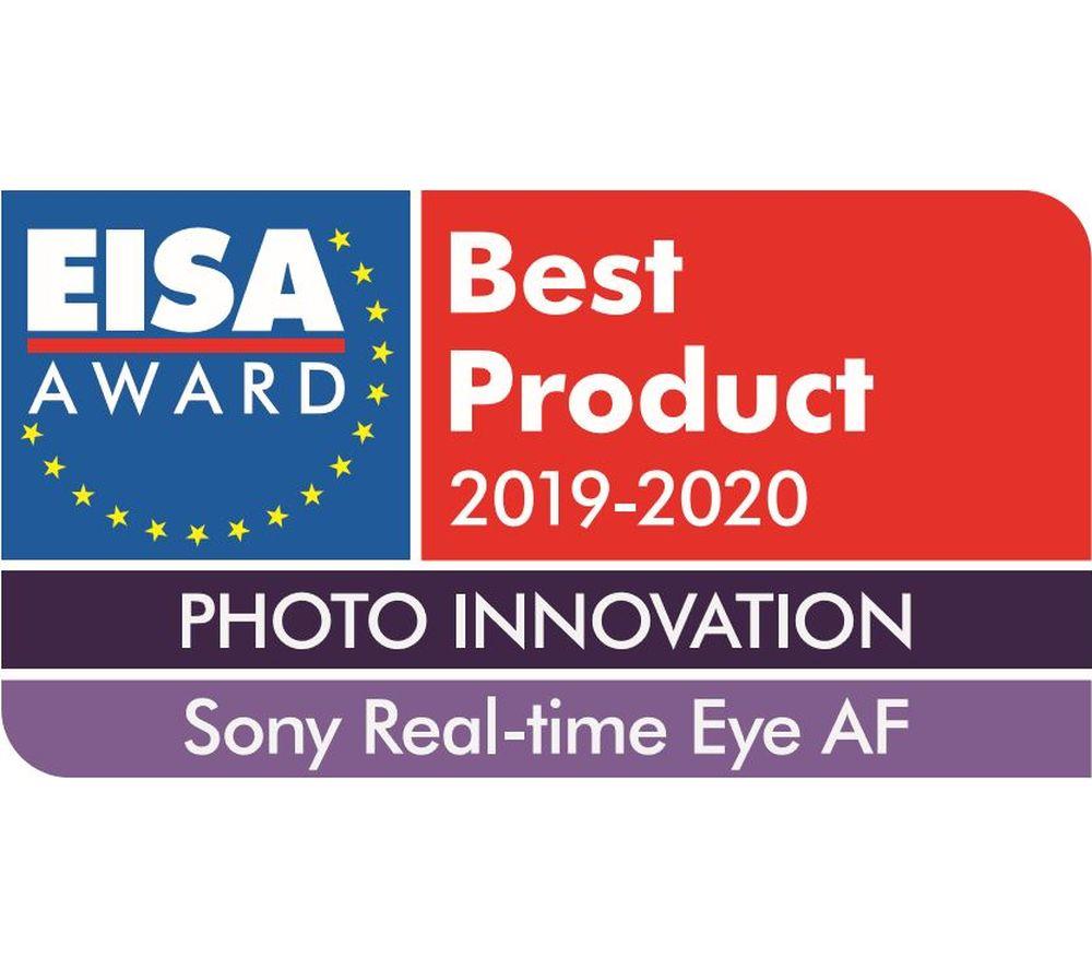 SONY a7 III Mirrorless Camera - Body Only image number 19 of 20