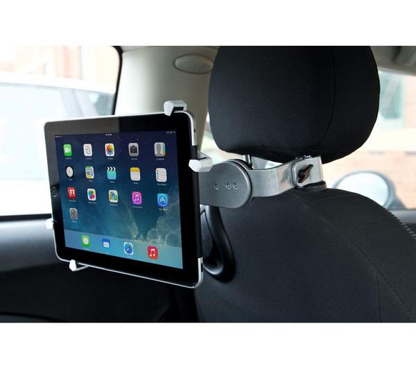 PROPER Universal Tablet Car Headrest Holder image number 4