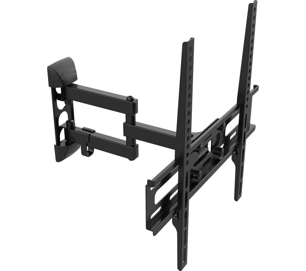 Image of TTAP TTD404DA2 Full Motion 26-55" TV Bracket, Black