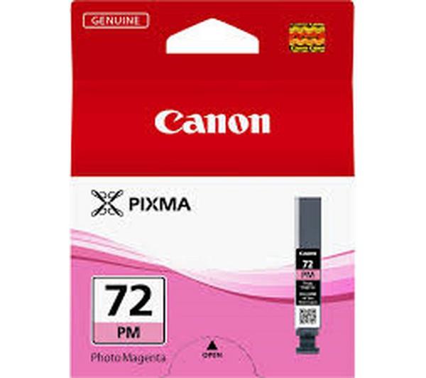 CANON PGI-72 Photo Magenta Ink Cartridge image number 0