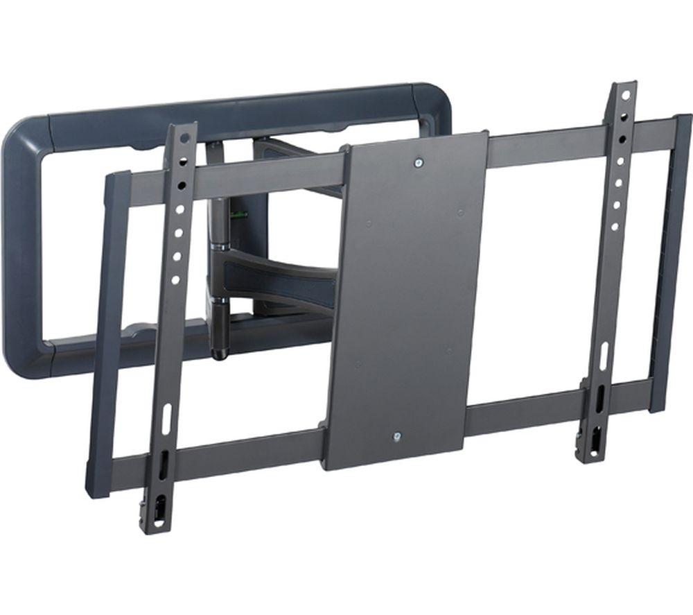 Titan BFMO 8060 Full Motion 85" TV Bracket review