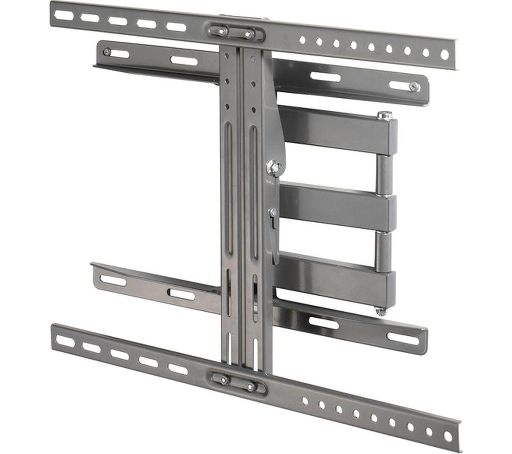 Vivanco BFMO 6060 Full Motion 65" TV Bracket review