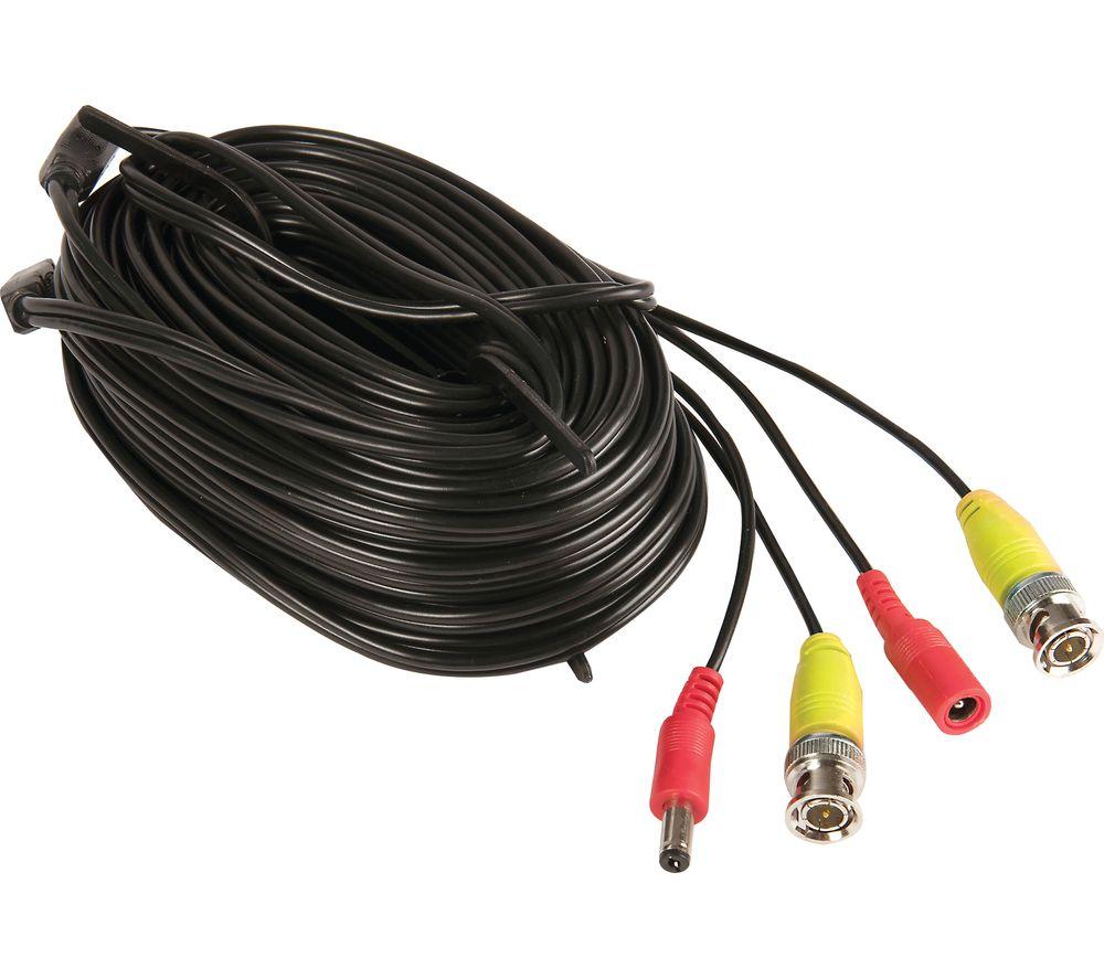 30m cctv hot sale cable