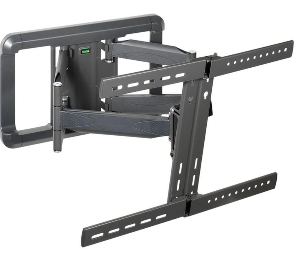 Titan BFMO 8560 Full Motion 85" TV Bracket review