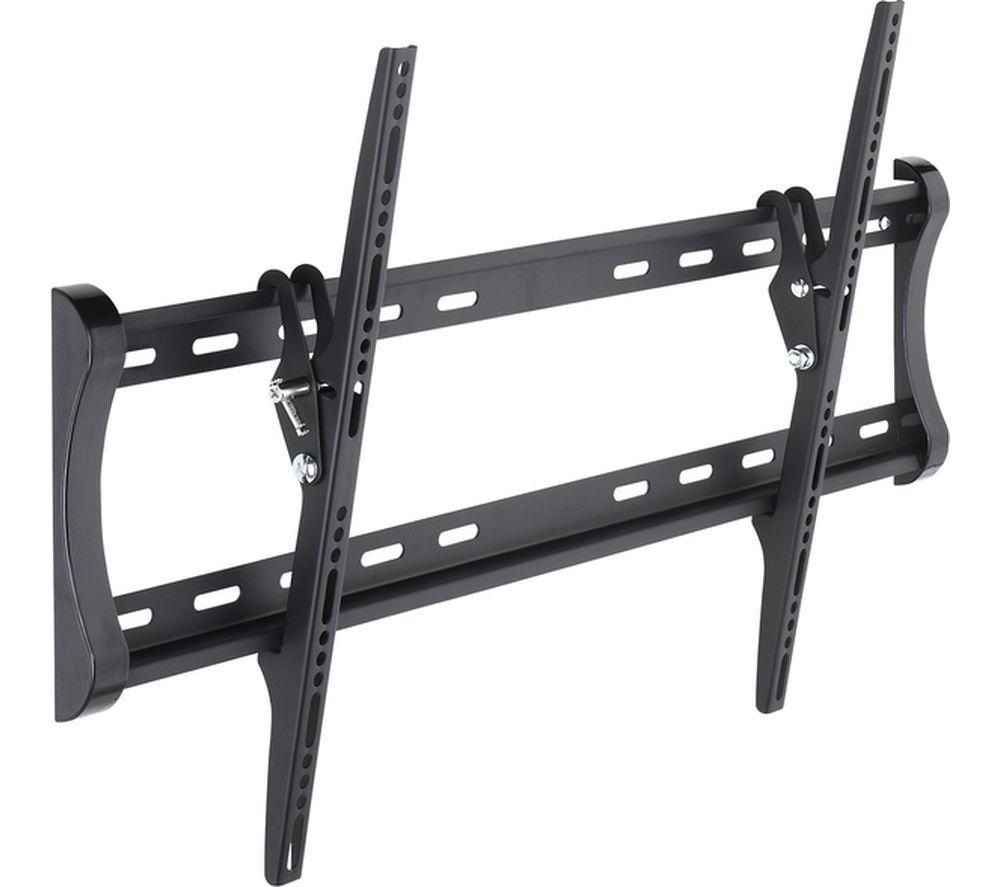 Vivanco BTI 6080 Tilt 85" TV Bracket review