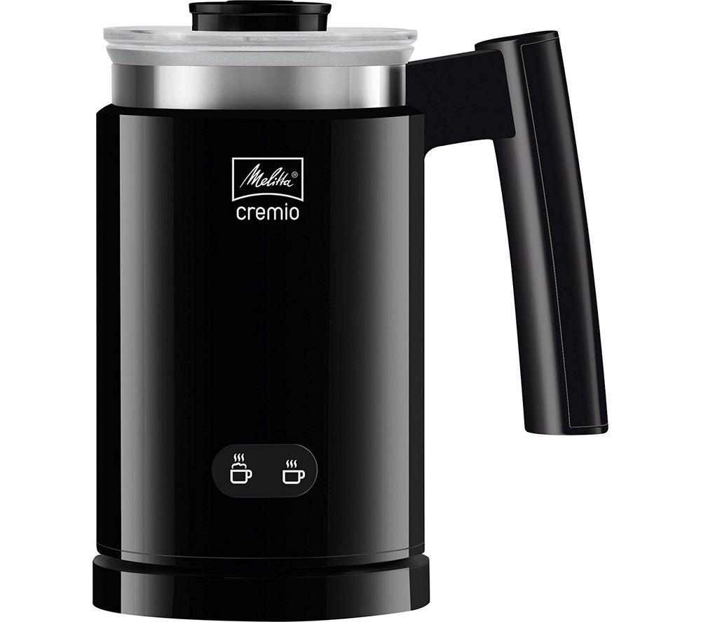MELITTA Cremio II Milk Frother  Black review