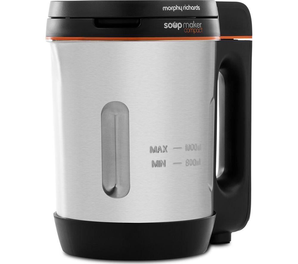 Morphy Richards Soup Maker - Wholesome Ireland