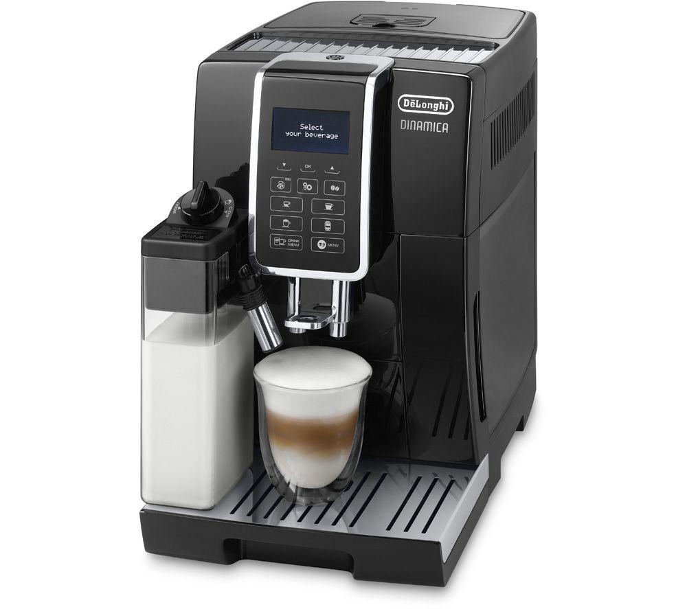 Delonghi currys 2025