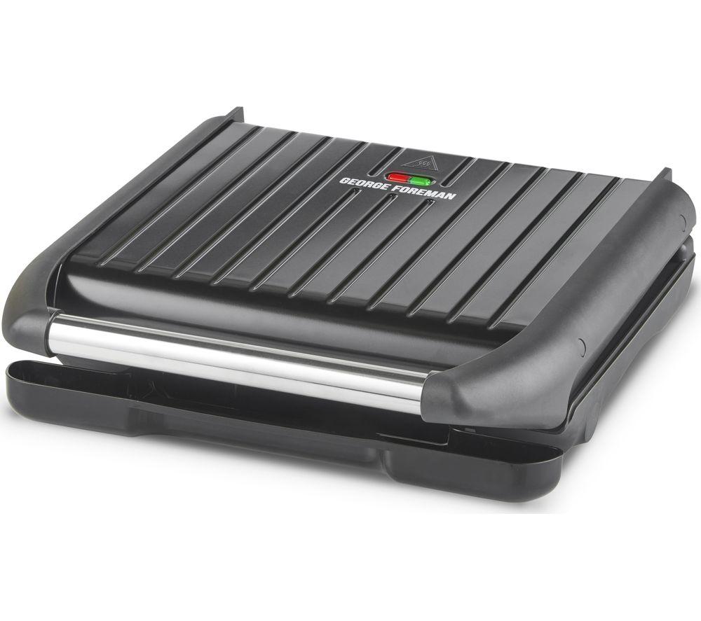 GEORGE FOR 25052 Entertaining Grill - Black