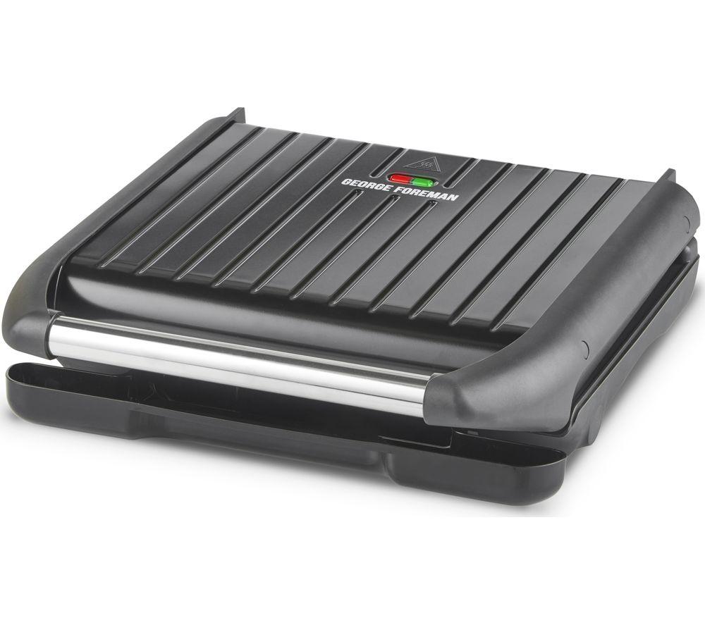 GEORGE FOR 25052 Entertaining Grill review