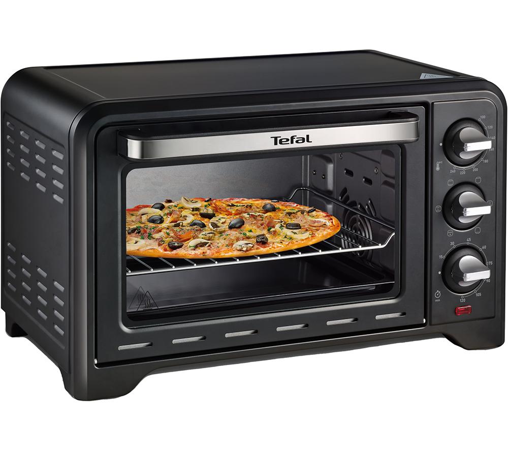 Currys deals single oven