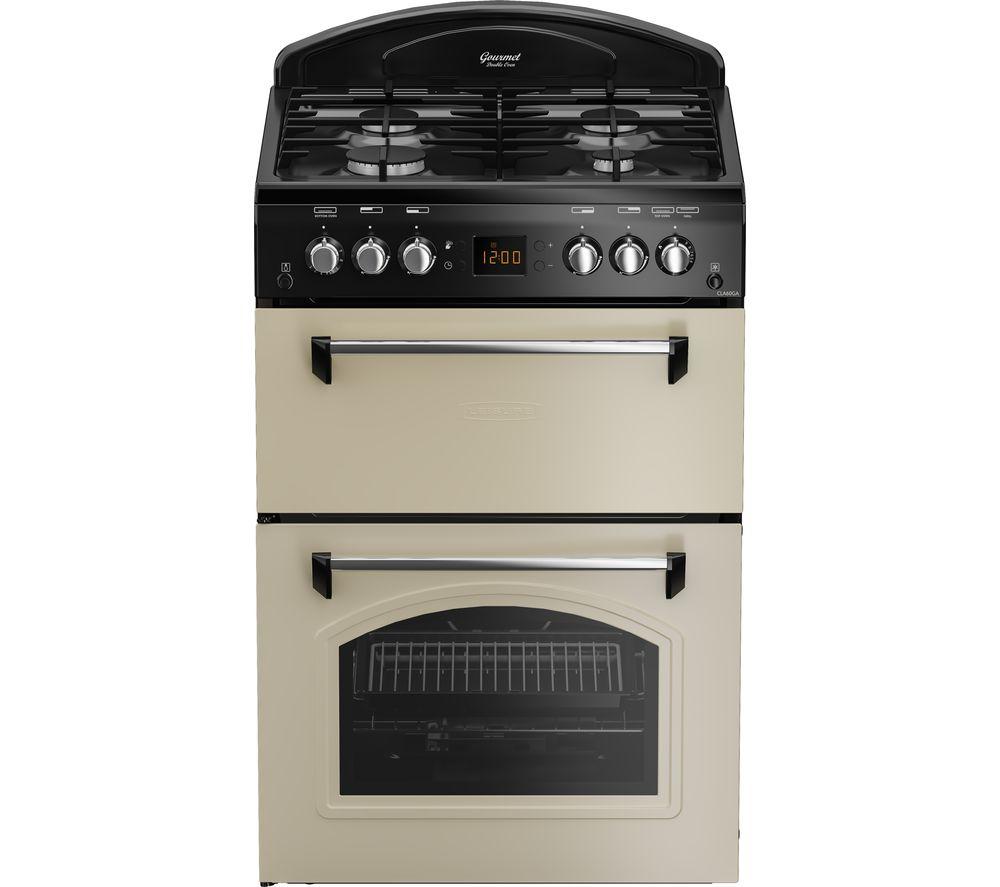 LEISURE CLA60GAC 60 cm Gas Cooker review