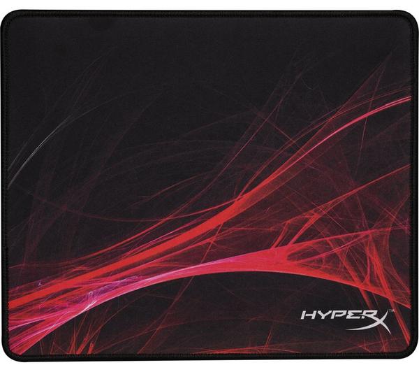 HYPERX Speed Edition Fury Medium Gaming Surface image number 1