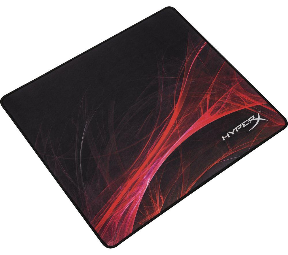 Image of HYPERX Speed Edition Fury Large Gaming Surface