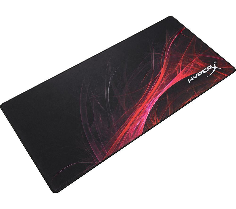 Image of HYPERX Speed Edition Fury Extra Large Gaming Surface