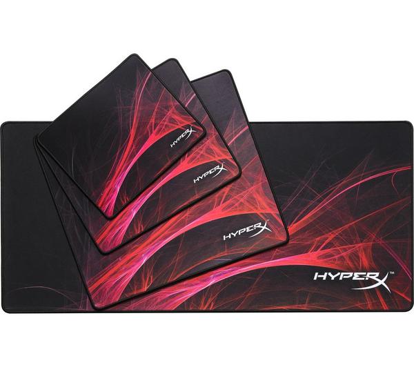 HYPERX Speed Edition Fury Extra Large Gaming Surface image number 2