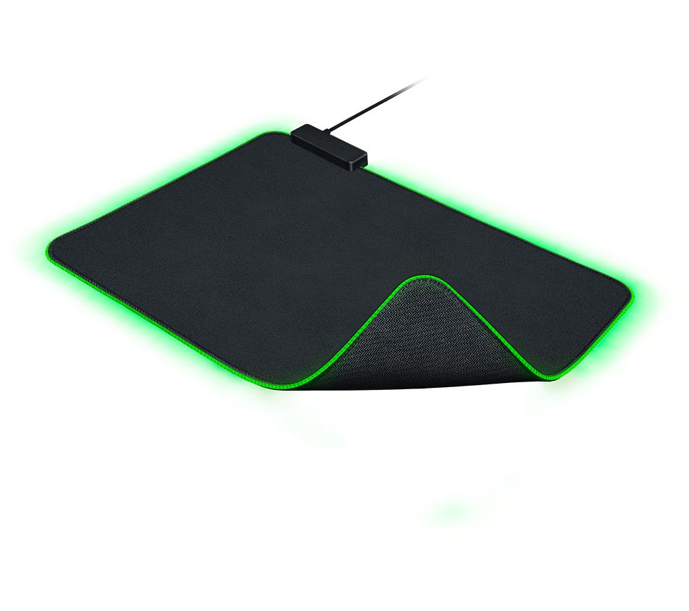 RAZER Goliathus Chroma Gaming Surface - Black image number 8 of 14