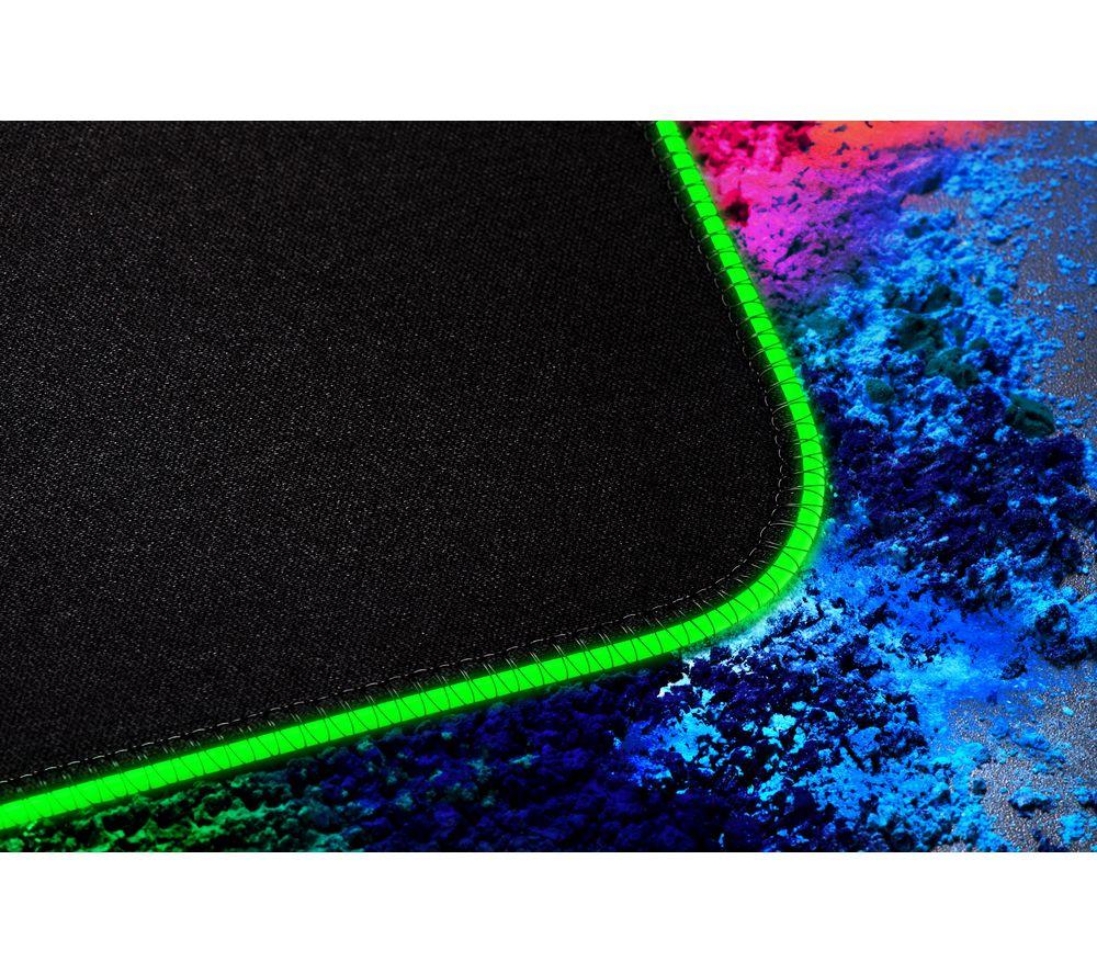 RAZER Goliathus Chroma Gaming Surface - Black image number 14 of 14