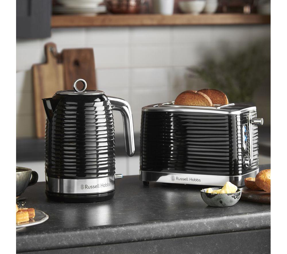 Russell hobbs clearance kettles and toasters