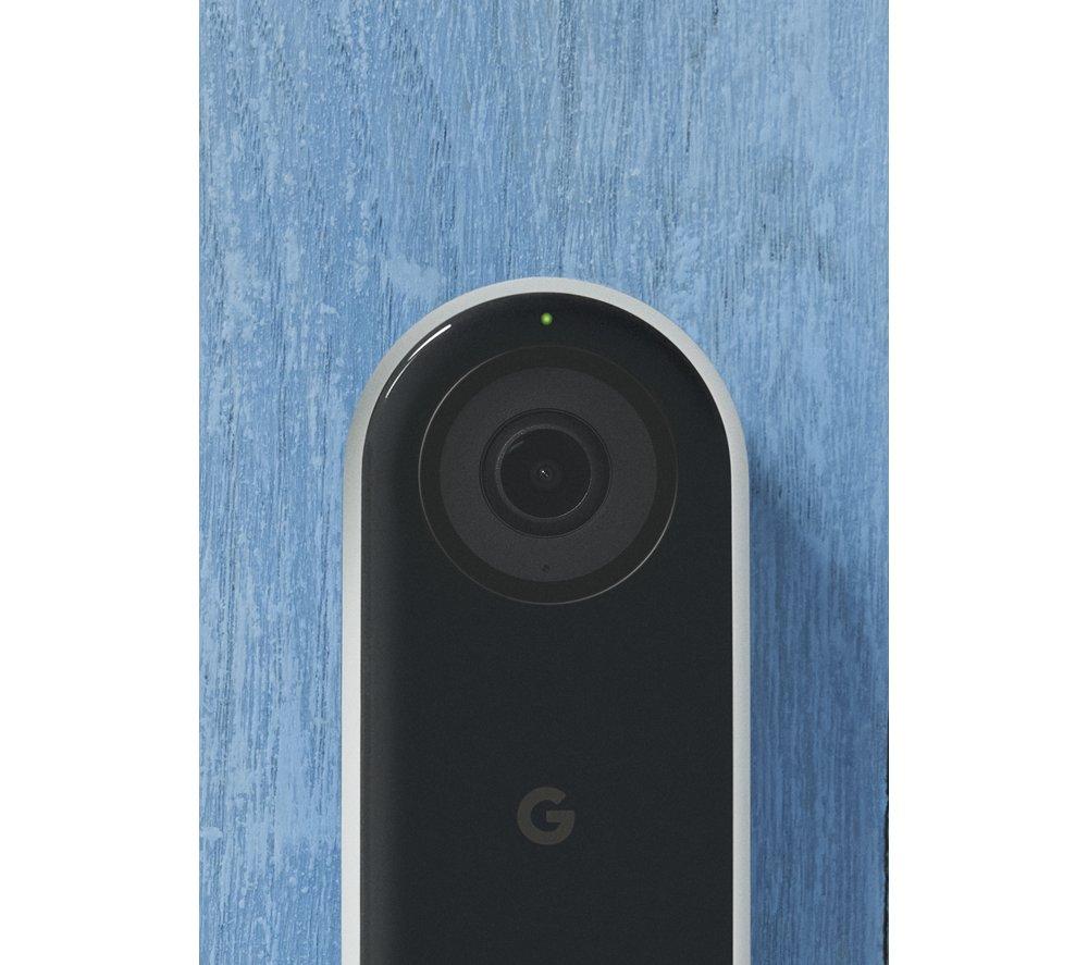 NEST Nest Doorbell - Wired - image 3