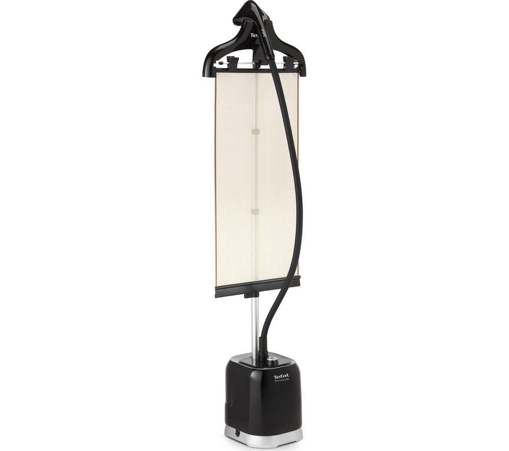 TEFAL Pro Style IT3440 Upright Garment Steamer review