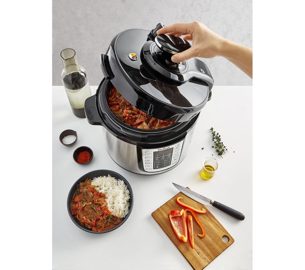 Pressure best sale cooker currys