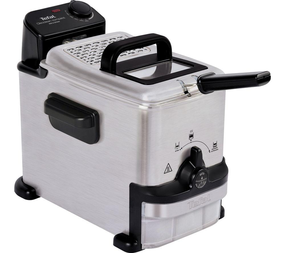 Deep fat fryers Cheap Deep fat fryer Deals Currys