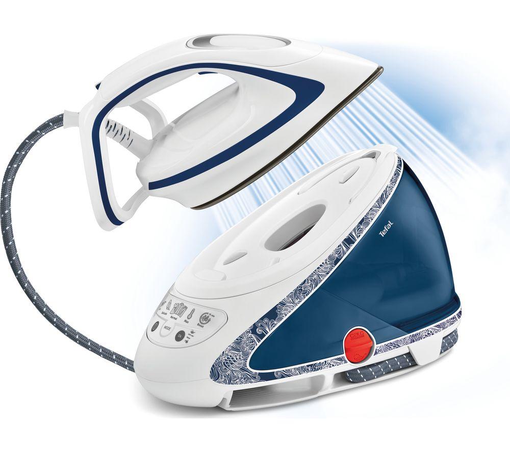 Tefal Express Steam Generator Iron