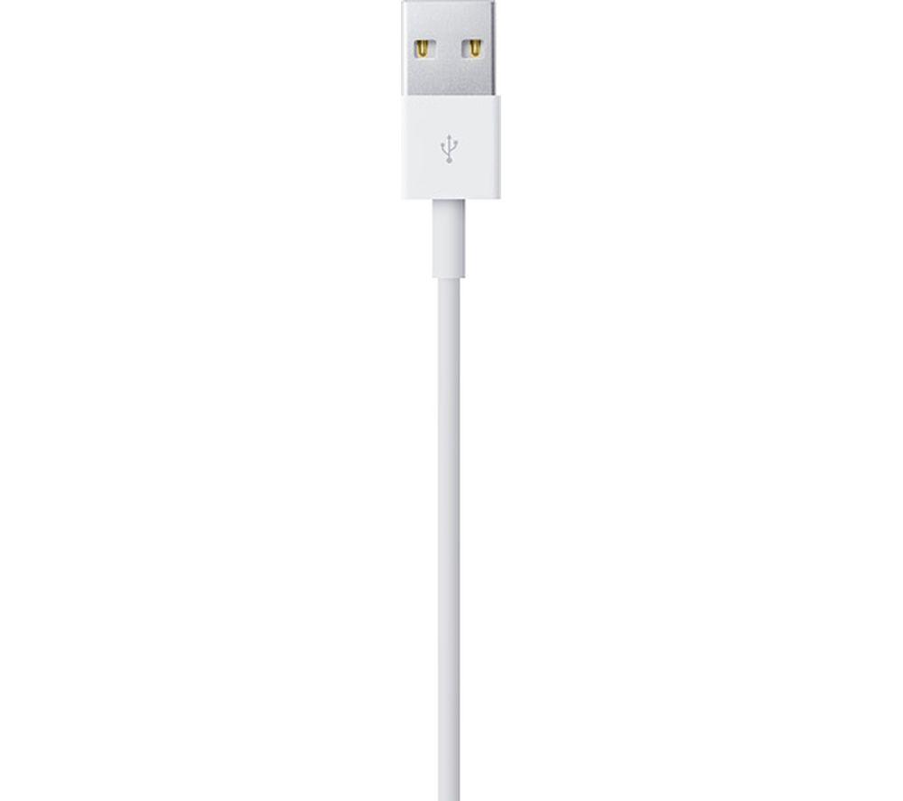 Buy APPLE Lightning to USB cable - 1 m