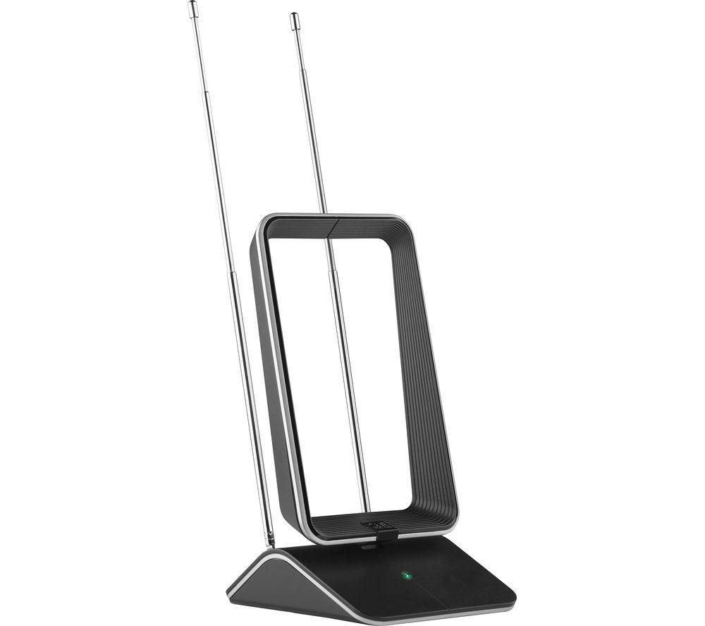 Portable TV, Portable Freeview TV, TV Aerial, Bluetooth Speakers