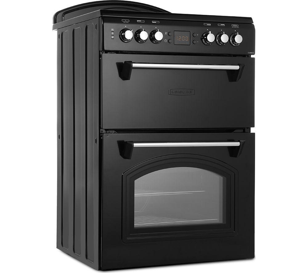 leisure cookers 60cm