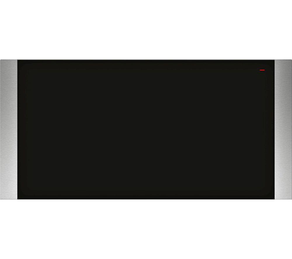 NEFF N50 N1AHA02N0B Warming Drawer - Stainless Steel, Stainless Steel