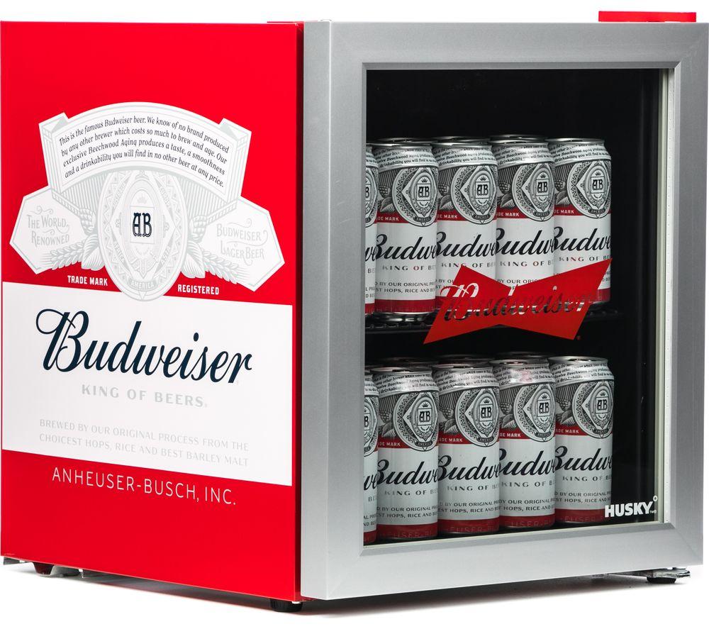 Currys sales budweiser fridge