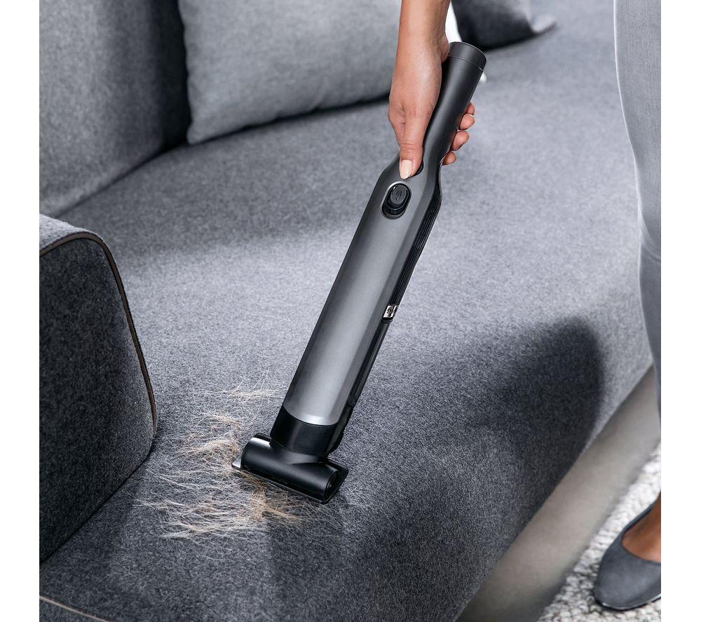 SHARK WV200UK Handheld Vacuum Cleaner - Grey image number 10 of 10
